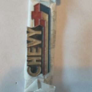 Chevy 1980's pin
